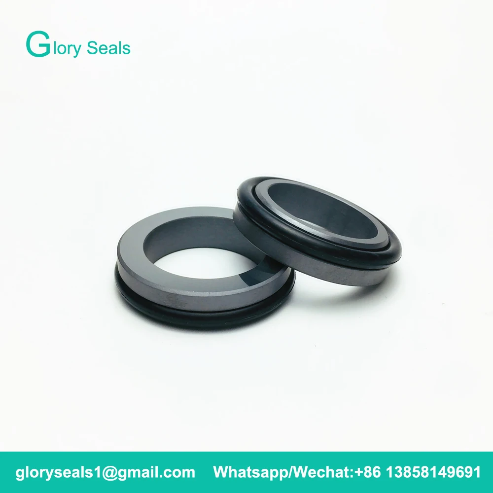 G6 Stationary Seat for Mechanical Seals MG1 MG12 14mm-35mm Material SIC/VIT