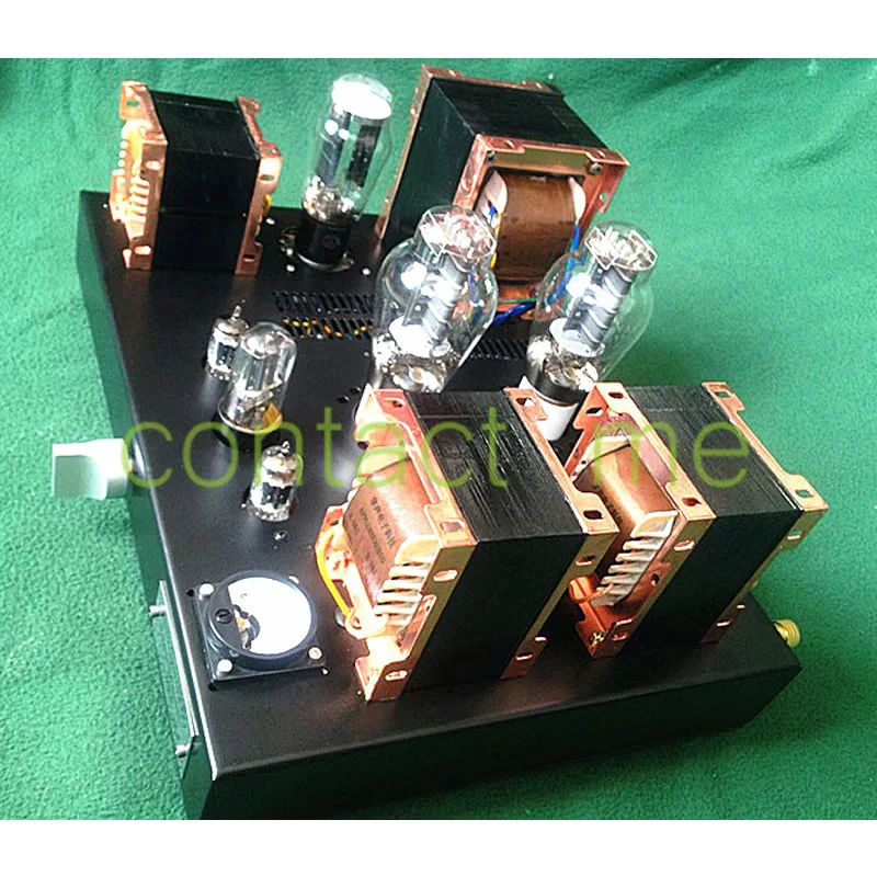 Audio Note AV 300B SL 真空管 2本セット 4/29_2)現行ナンバーワン300Bはこれだ！ : オーディオ万華鏡
