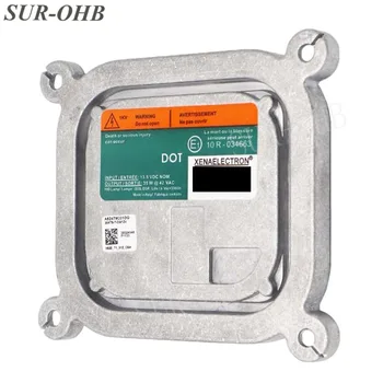 

MKS Xenon Replacement 10R034663 Headlight 35XT5-2-D3 HID Ballast D3S 8A5Z13C170A for F150 P415 Charger 7L7Z13C170A car lighting