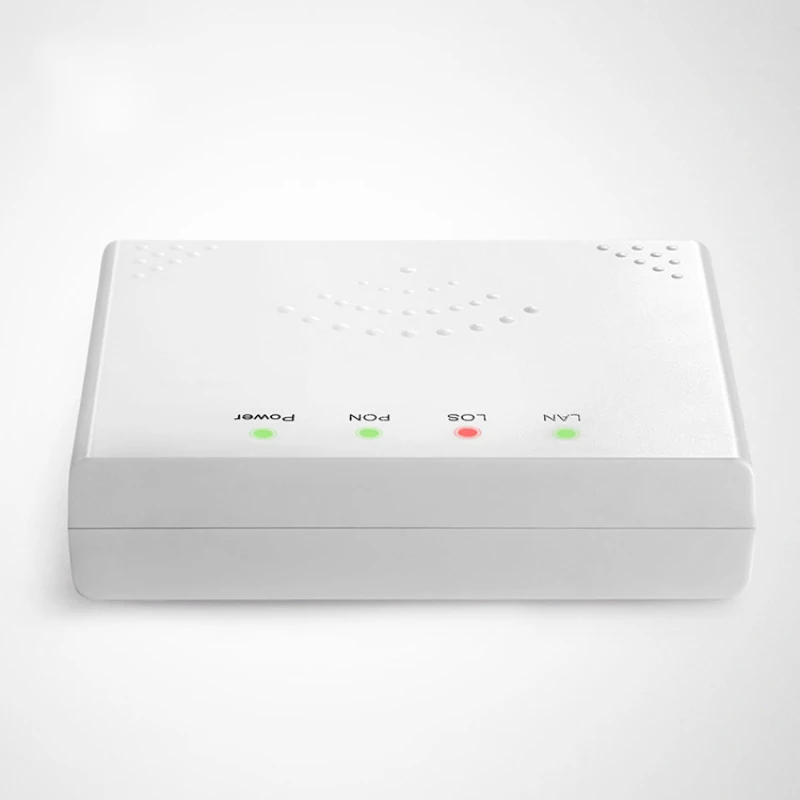 Onu para Huawei Gpon 1000 m Porta Rj45 Gigabit Ont 1 ge Realtek Xiaomi Interruptor Olt Sfp 2.5g 10 - 100 - Imagem 2
