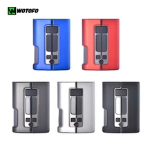 Wotofo Dyadic Box Mod 0,0001 s мощный No18650 аккумулятор squonk мод коробка для Wotofo RDA Vape танк электронная сигарета