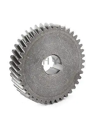 Power Tool Replacement 41 Teeth Spiral Gear for Makita 0810 Hammer Drill