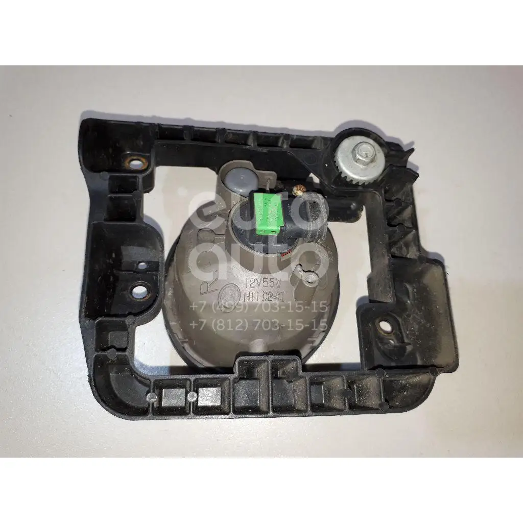 Фара противотуманная правая, состояние – Б/У,, для Honda Accord VIII 33900TL0A01 33900TL0A01
