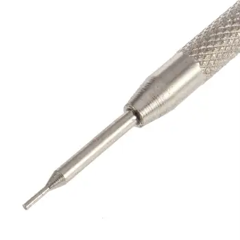 

New Watch Back Case Cover Remover Opener Knife Watchmaker Repair Fix Tool Lot