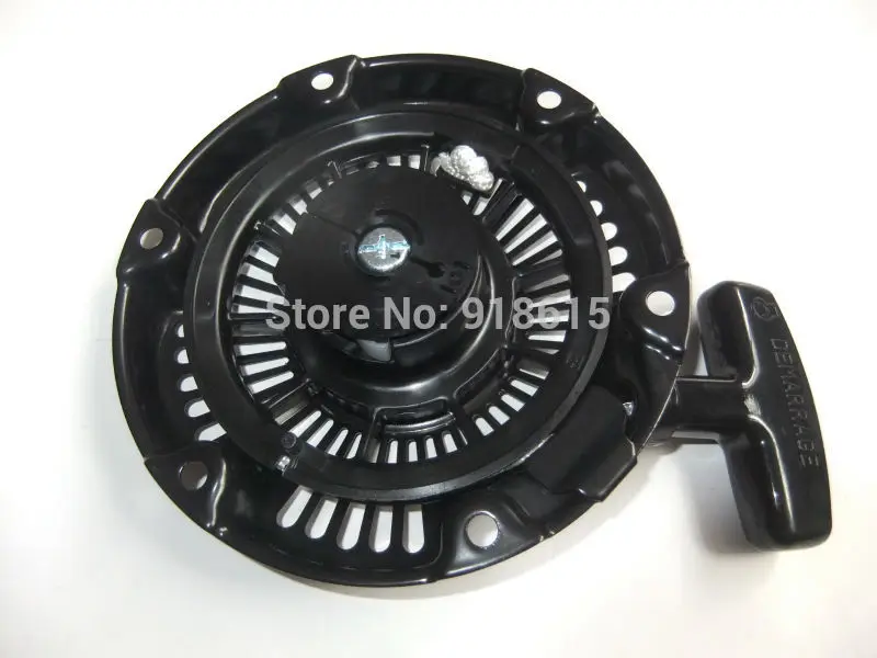 

EF1000FW RECOIL STARTER GASOLINE GENERATOR PARTS GENIUNE 7CY-E5710-00