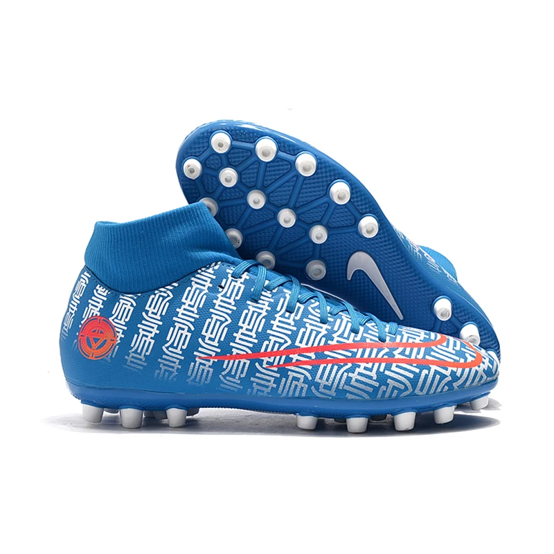 Nike Superfly 7 Academy CR7 AG 39-45 футбольные бутсы, кроссовки, мужские футбольные кроссовки, Zapatos De Futbol Hombre