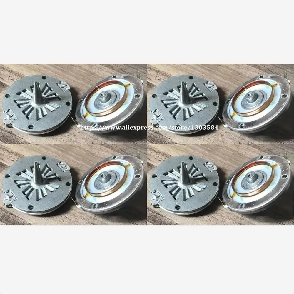 8 шт. сменная диафрагма для jbl 2408H 2 1 JBL PRX 710 712 715 725 735 серии|Аксессуары аудиосистем| |