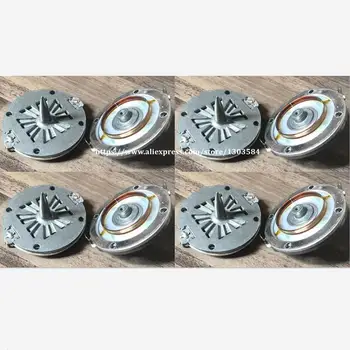 

8PCS Replacement Diaphragm for jbl 2408H-2 2408H-1 For JBL PRX 710, 712, 715, 725, 735 Series