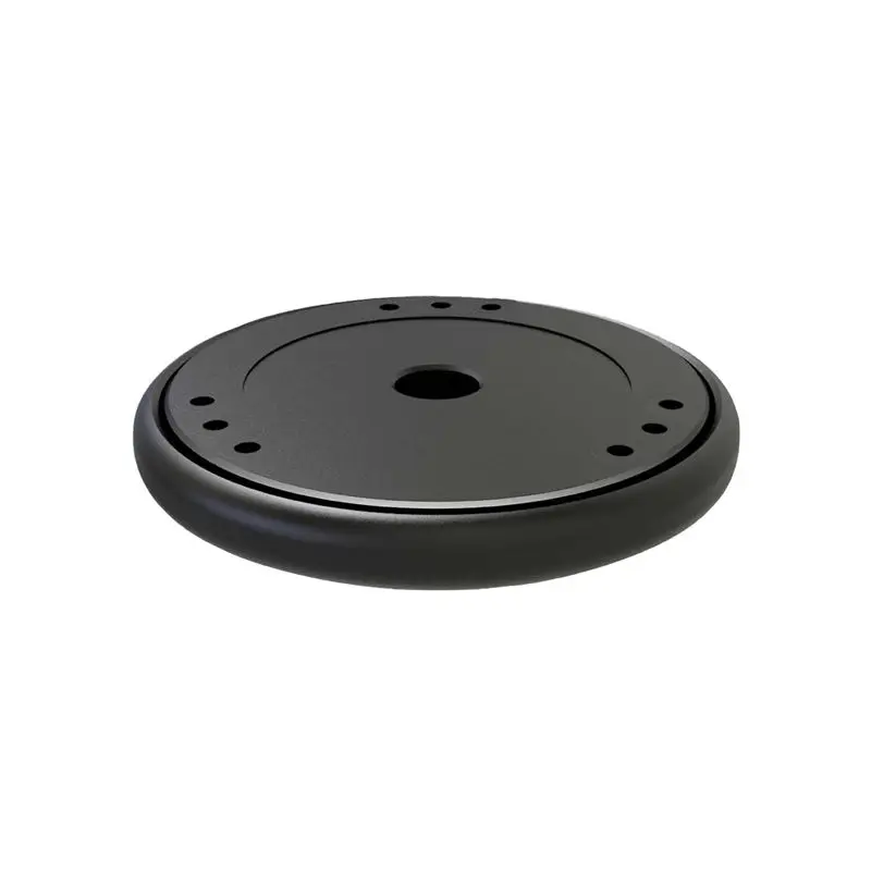 

Sound Isolation Platform Damping Recoil Pad For Apple Homepod Amazon Echo Google Home Stabilizer Smart Speaker Riser Base