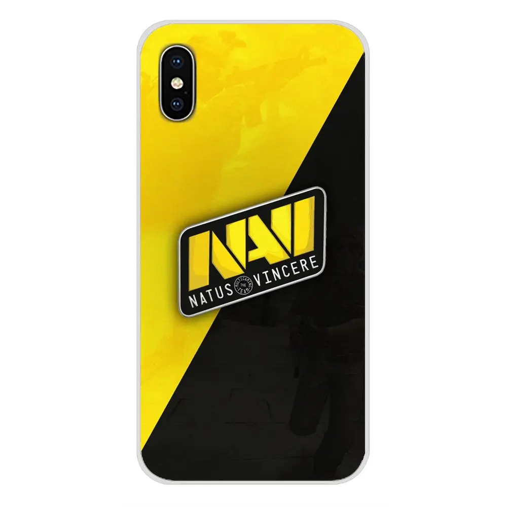 Мягкий прозрачный чехол для Xiaomi Redmi 4A S2 Note 3 3S 4 4X5 Plus 6 7 6A Pro Pocophone F1 Fashion Navi рожденные побеждать Win - Цвет: images 8