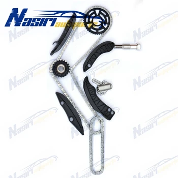 

Engine Timing Chain Kit For BMW 318d 320d E90 E91 E92 E93 520d 525d X1 E84 X3 F25 X5 F15 N47 Diesel
