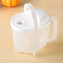 Super Practical Concise Quick Wash The Washing Rice Colander Device Multifunctional Washing Machine Kitchen Tools super hybrid rice