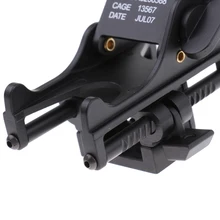 Охотничье снаряжение ночное видение очки крепление для PSV-7 PSV-14 шлем NVG