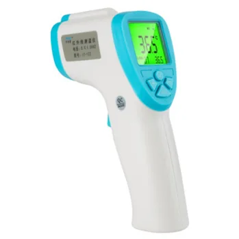 

Home Use Body Thermometer For Fever Digital Infrared Thermometers For Adults
