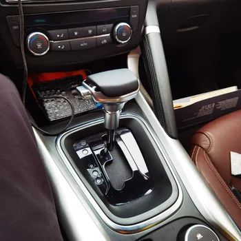 

For Renault Dongfeng Kelei proud car automatic gear shift handball Modified pieces gear lever new Keleijia Gearbox handle