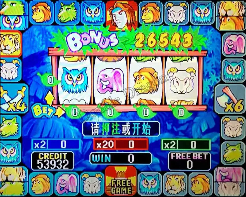 Tarzan online casino Tarzan online casino