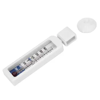 

New 1pcs Fridge Thermometer Household home Fridge Freezer Refrigerator Refrigeration Thermometer Drop shipping