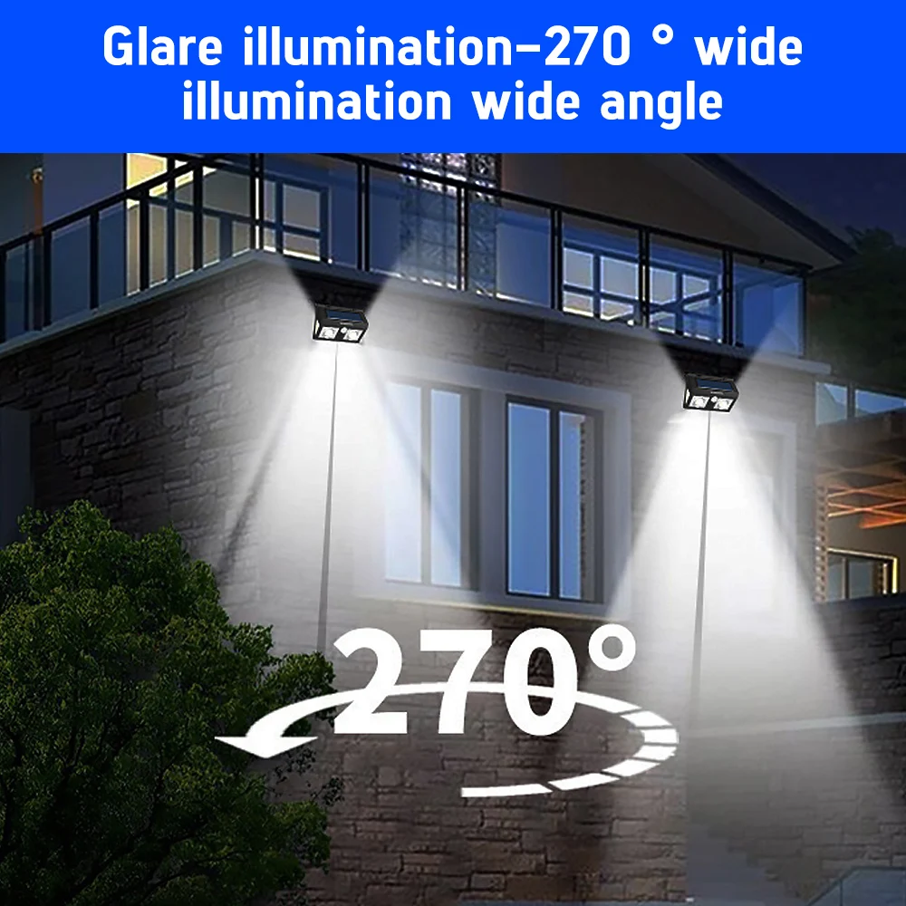 SUNYIMA 62/50/37/25 COB LED lampa słoneczna zewnętrzny czujnik PIR czujnik ruchu solarna ścienna wodoodporna zasilana energią słoneczną światła ogrodowe SUNYIMA 62/50/37/25 COB LED lampa słoneczna zewnętrzny czujnik PIR czujnik ruchu solarna ścienna wodoodporna zasilana energią słoneczną światła ogrodowe