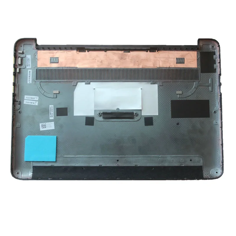 Новинка для Dell XPS 15 9530 Precision M3800 Нижняя крышка корпуса 0D24N5 D24N5 D оболочка|dell xps|xps 15xps