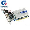 GIGABYTE G 210 1GB Graphics Cards 64Bit GDDR3 Video Card Original n210 G210 1G for nVIDIA Geforce GPU PC games Dvi VGA Used ► Photo 3/4