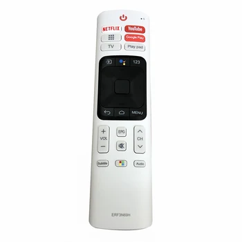 

New Original ERF3N69H For Hisense LCD 4K TV remote control