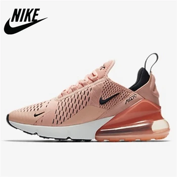 

Nike Air Max 270 Women's Air Cushion Sneakers Running Shoes Size 36-39 AH6789 801