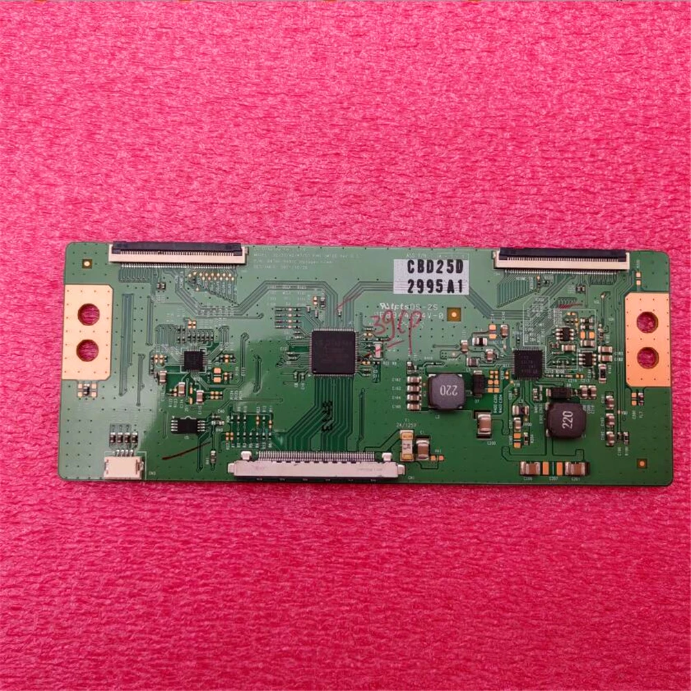  Original for LG T-CON board 42LS5450 42LS3400-ZC LC420EUN(SE)(M3) TX-L47E5B 6870C-0401C 32/37/42/47