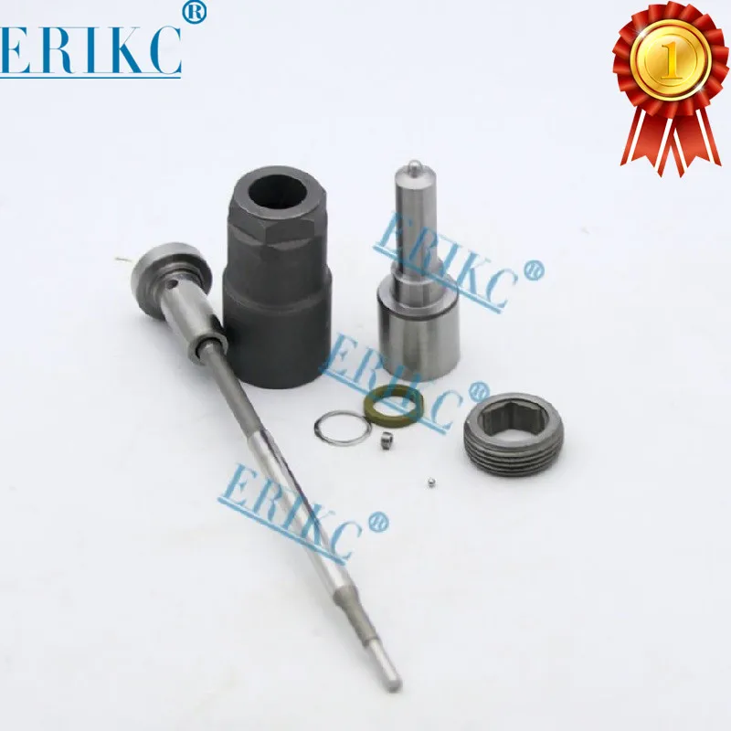 

0445110189 0445110190 Diesel Injector Overhaul Kit Nozzle Valve Nozzle DSLA154P1320 F00VC01051 kits F00ZC99044