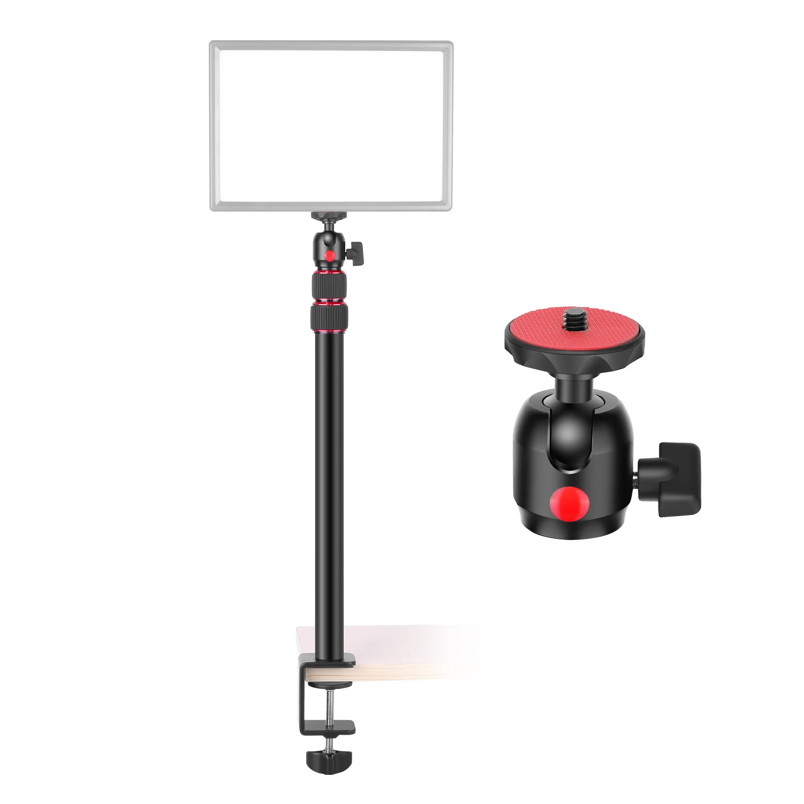 Soporte Webcam Soporte De Cámara Para Escritorio NEEWER