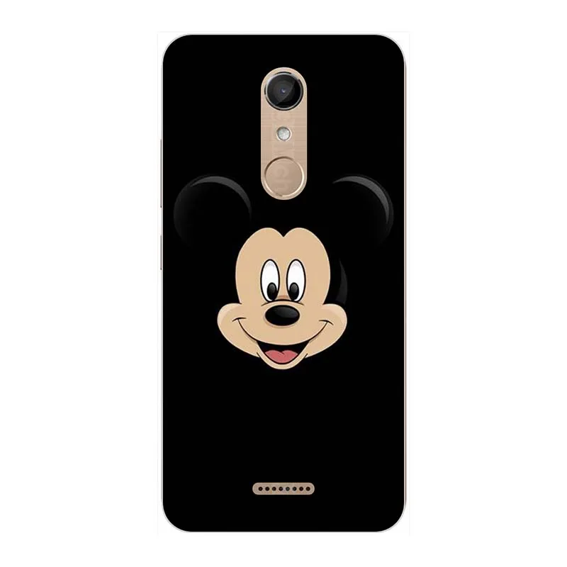 A091 Чехол для телефона Wiko U pulse 5," краска для Wiko U pulse Lite 5,2" Чехлы для Wiko U+ Lite печать для Wiko U+ силиконовая сумка - Цвет: A091