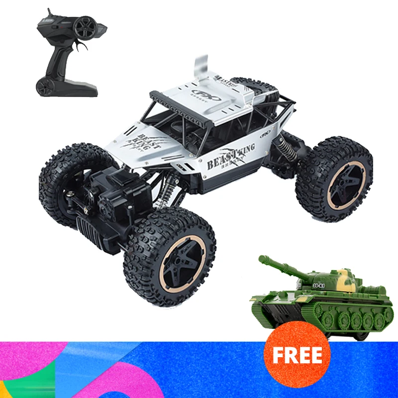 remote controlled toys