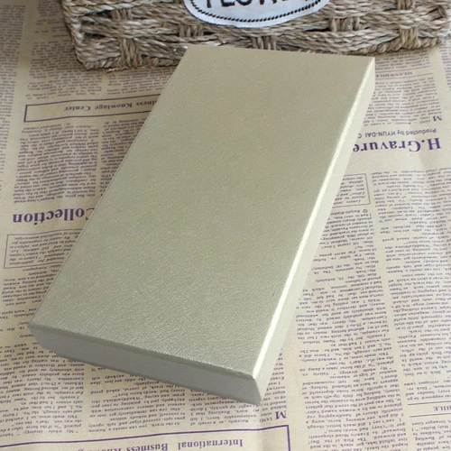 Серебристый 10 шт. Подарочная коробка на заказ, бумажные коробки с крышкой, маленькая картонная коробка, коробка для мыла, конфет, упаковка, черно-белые бумажные коробки, упаковка - Цвет: Серебристый