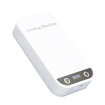 

Multifunctional UV Sterilizer Ultraviolet Portable Smart Watch Smartphone Disinfection Box USB Charging Disinfection Sterilizer