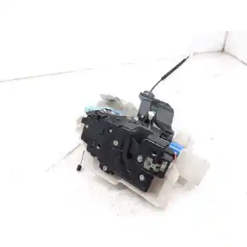 

7L0839015D REAR DOOR LOCK LEFT PORSCHE CAYENNE (TYP 9PA1)