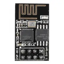 ESP8266 UART серийный к wifi модуль беспроводной приемопередатчик модуль низкое энергопотребление модуль