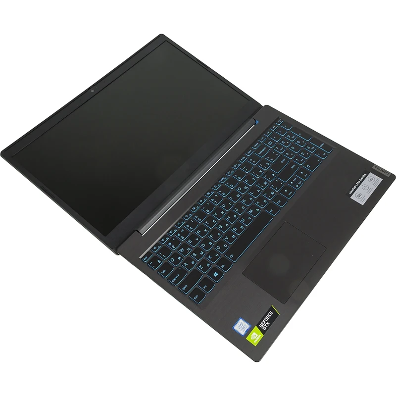 Ноутбук Lenovo IdeaPad L340-15IRH i5 9300H/8Gb/1Tb/GTX 1050 3Gb/15.6"/TN/FHD/DOS/black