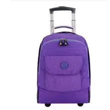 Сумка для багажа на колесиках для женщин, чемодан на колесиках, рюкзак, сумка для путешествий, сумки на колесиках, чемодан на колесиках, школьные сумки на колесиках