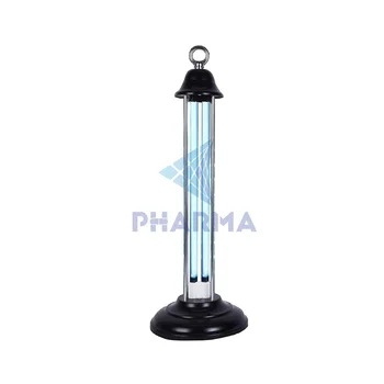 

Hospital Air Purification System UV Disinfection Lamp