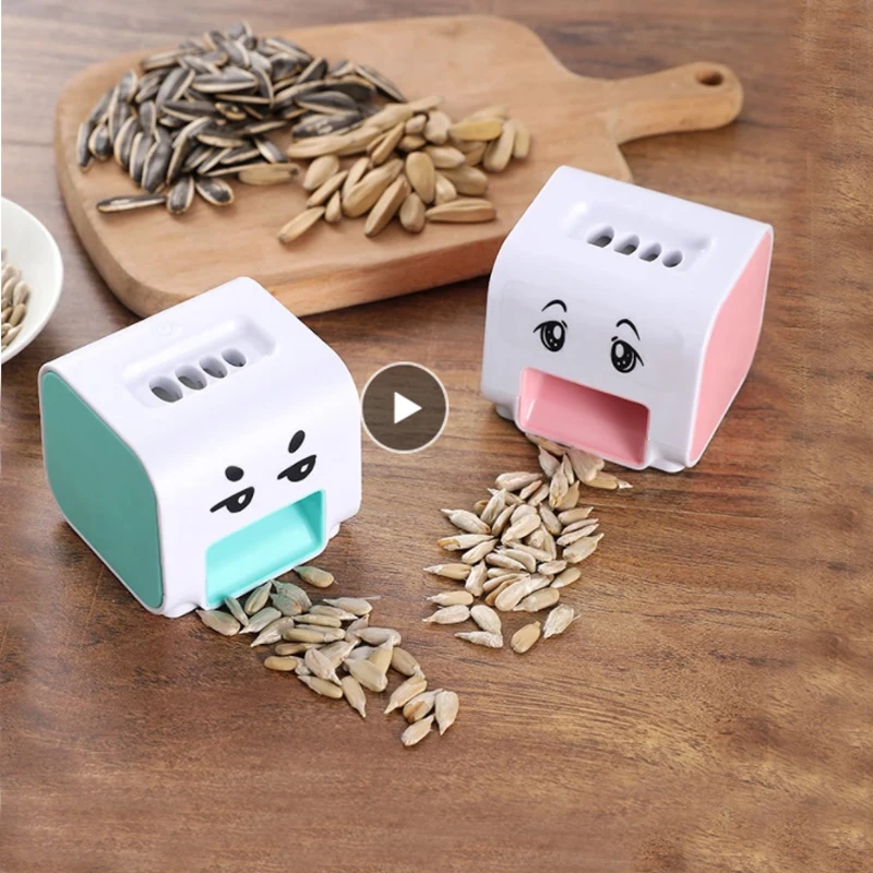 SunflowerSeedPeelerMachineElectricSeedMelonMachineHousehold