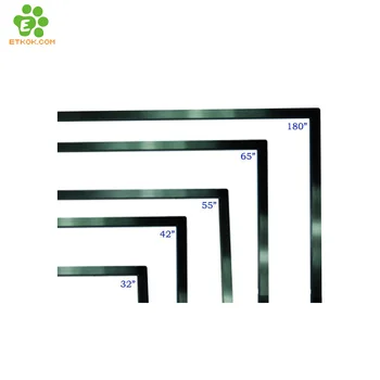 

Big size 49 inch IR touch sensor overlay kit with 10 touch points
