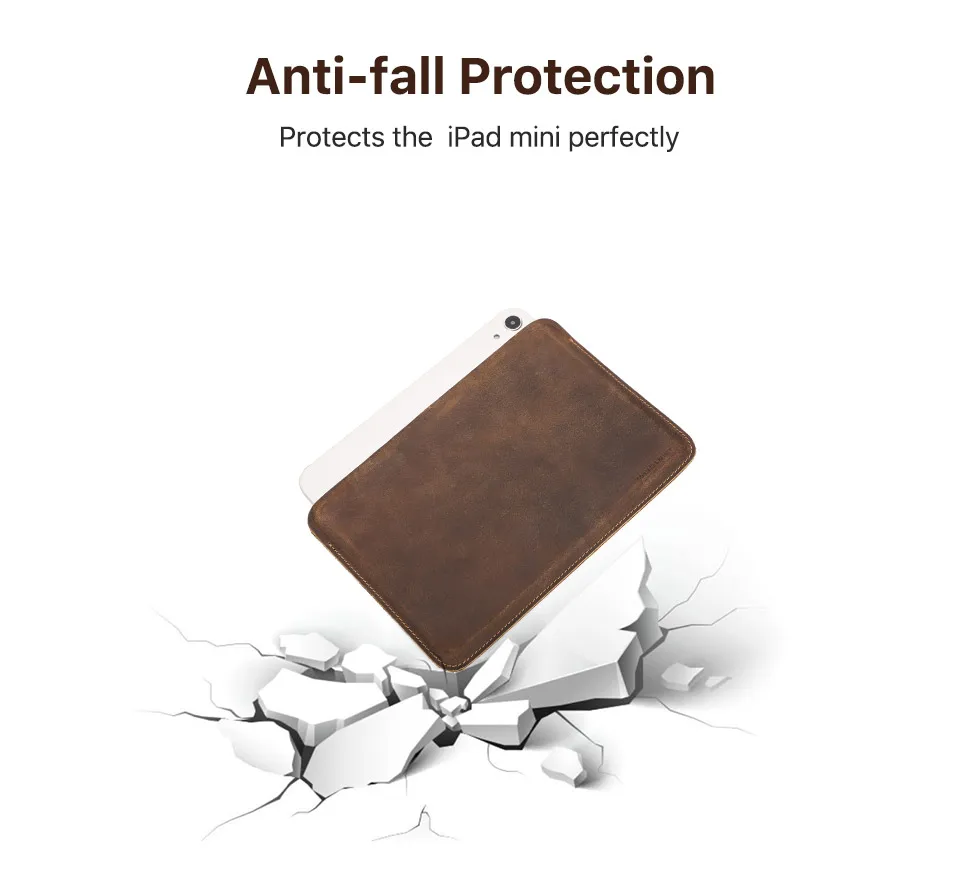 6 8.3 polegada caso 2021 funda ipad