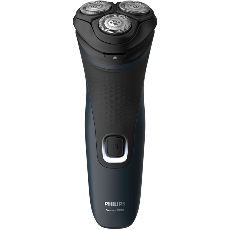 Электробритва PHILIPS S1131/41 черный|Электробритвы| |