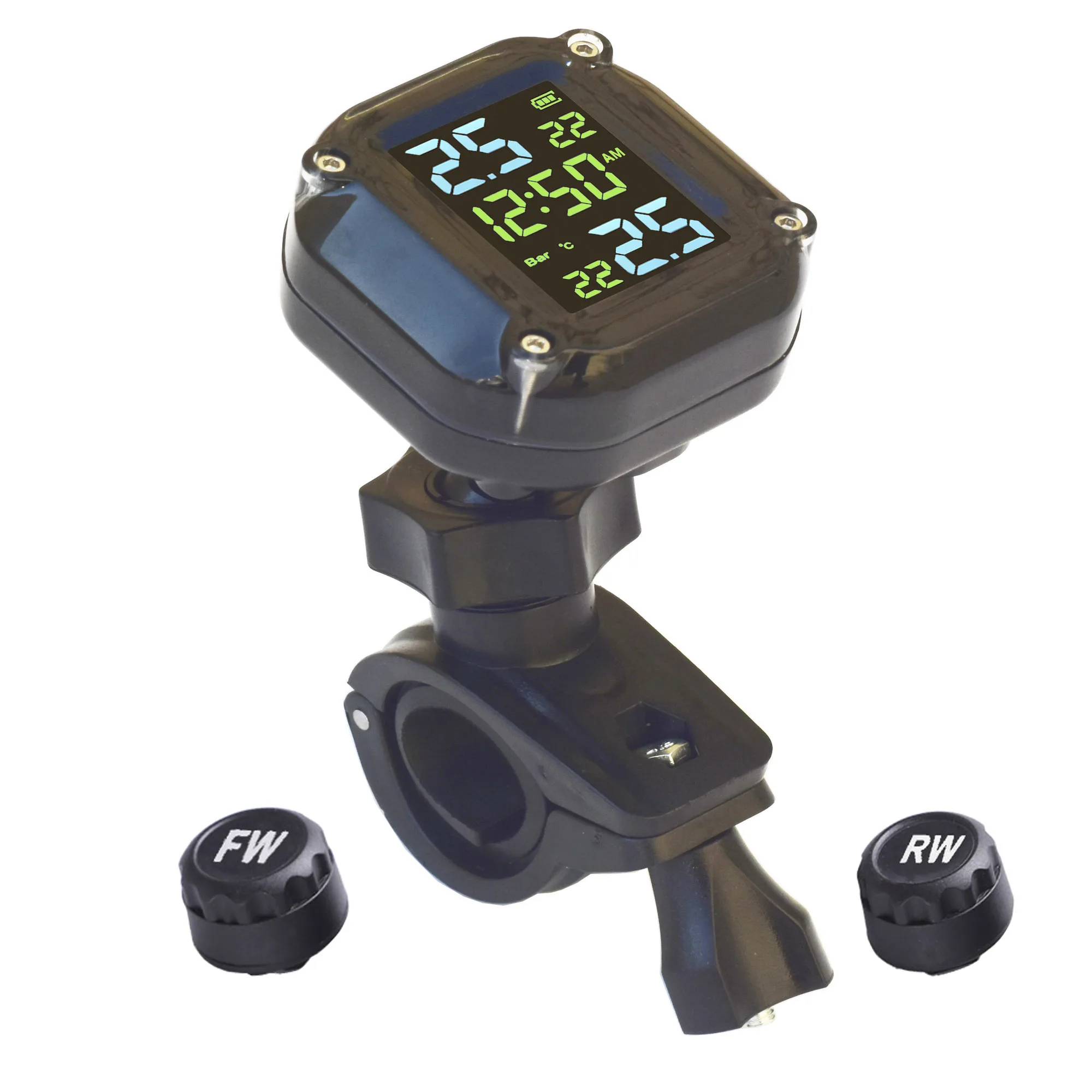  TPMS Ÿ̾ з ͸ ý 2  ܺ ִ ǽð Ÿ̾ з 溸 ý  