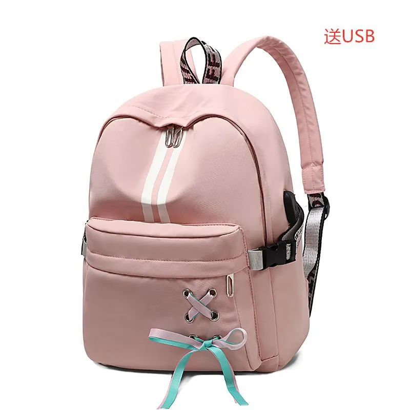 ulzzang backpack