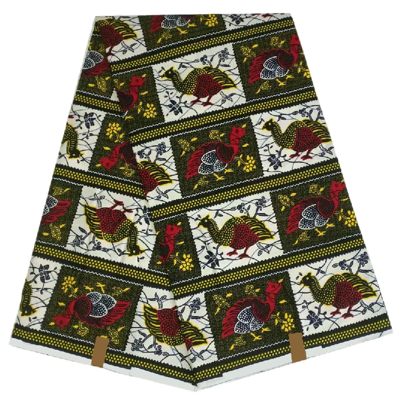 Miss L Черная пятница Последняя Скидка Анкара африканская вощеная ткань принтом 6 ярдов/шт HL19S11163