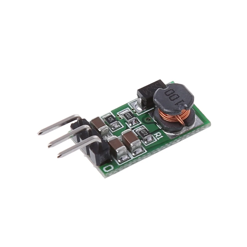 

5W 9V 12V 24V to 5V DC-DC Step Down Converter Power Module Voltage Converter Module
