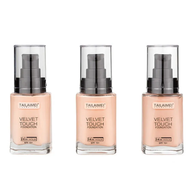 TLM Makeup Highlighter Powder Waterproof High Light Iluminador Contouring Brighten Shimmer Eye Shadow Grooming Face Cosmetics