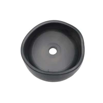 Electric Drill Dust Cover Rubber Impact Hammer Drill Dust Collector Dustproof Device Power Tool Accessories C