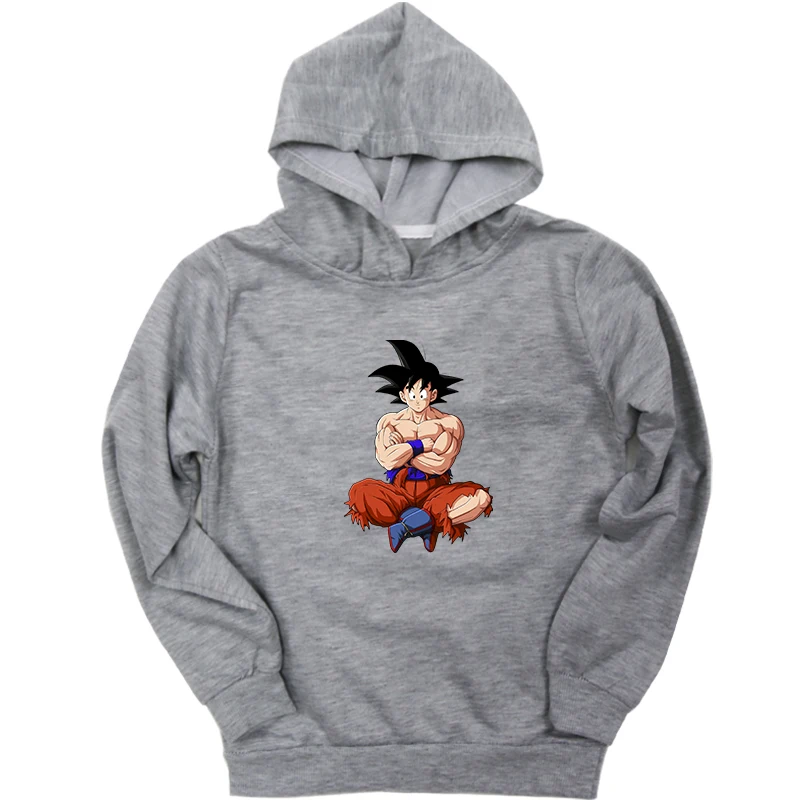 Hoodies 15 Популярные толстовки с драконом для маленьких мальчиков и девочек; детские толстовки; детская одежда; свитер с длинными рукавами; спортивная одежда для малышей; детская толстовка - Цвет: Hoodies 15