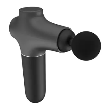 

Deep Muscle Tissue Percussion Electric Body Massager Sports Drill Massage Tool M89F